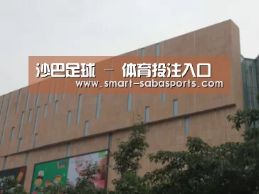 龙湖 · 金楠天街
