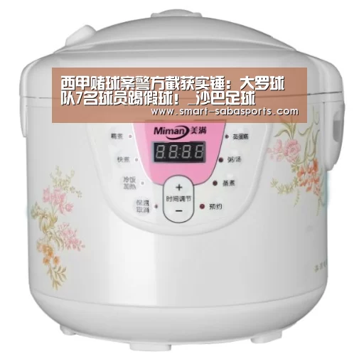 西甲赌球案警方截获实锤:大罗球队7名球员踢假球!_沙巴足球(图2) 沙巴体育官网