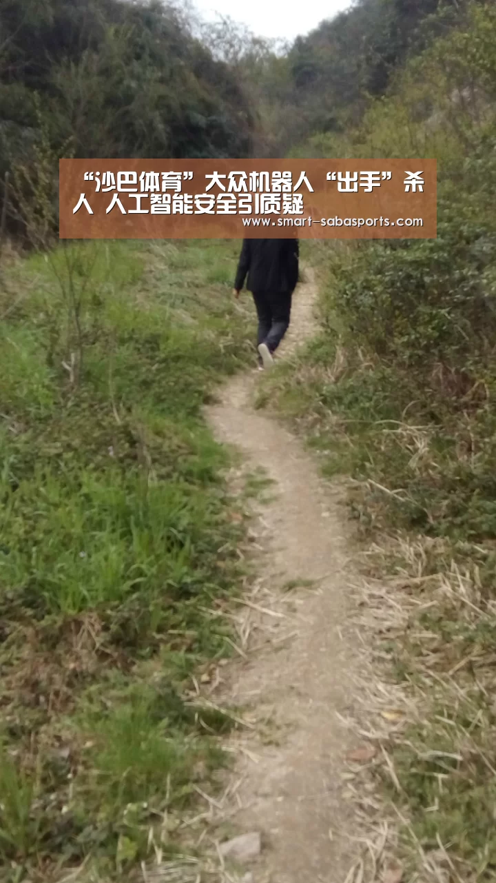 “沙巴体育”大众机器人“出手”杀人 人工智能安全引质疑(图2) 沙巴体育平台